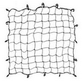 Black Bungee 60"x60" Netting